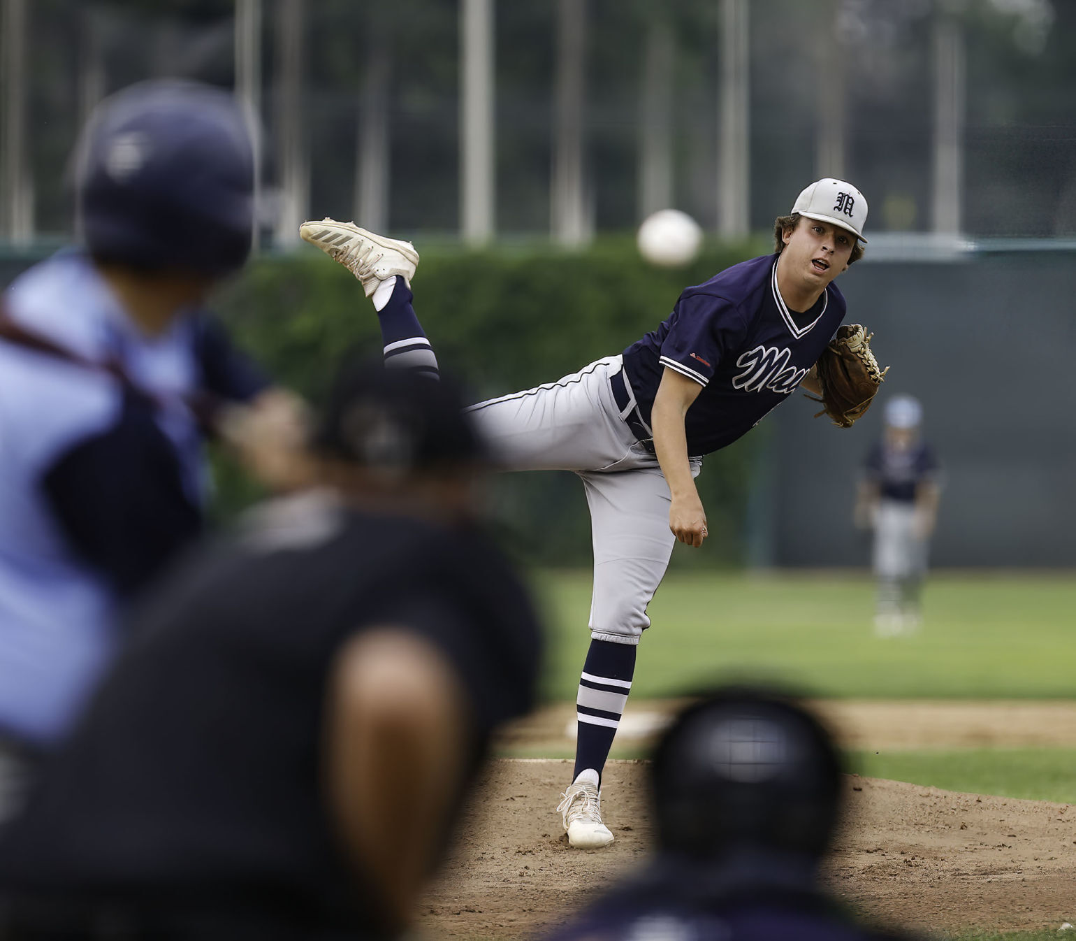 American Legion State AA Baseball